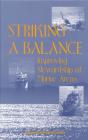 Striking A Balance - Preview