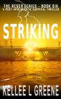 Striking - A Post-Apocalyptic Survival Thriller - Preview