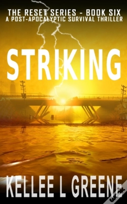 Capa do artigo Striking - A Post-Apocalyptic Survival Thriller