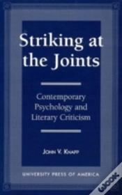 Capa do artigo Striking At The Joints