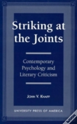 Capa do artigo Striking At The Joints