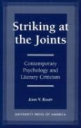Striking At The Joints