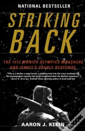Striking Back