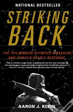 Capa do artigo Striking Back