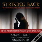 Capa do artigo Striking Back