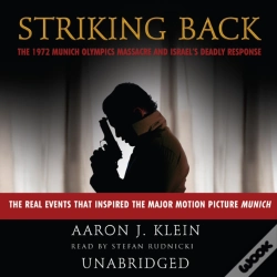 Capa do artigo Striking Back