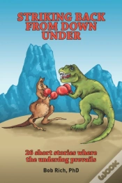 Capa do artigo Striking Back From Down Under