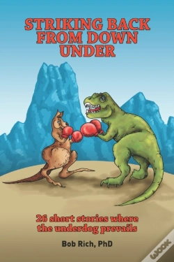 Capa do artigo Striking Back From Down Under