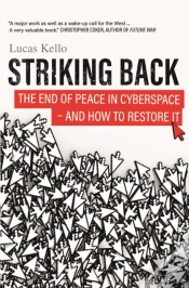 Capa do artigo Striking Back