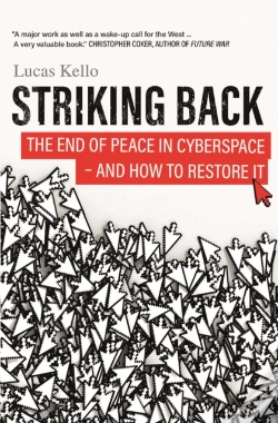 Capa do artigo Striking Back