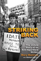 Capa do artigo Striking Back