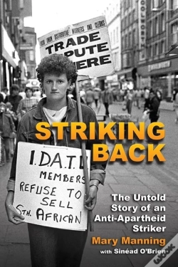 Capa do artigo Striking Back