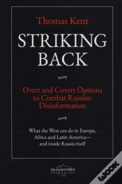 Capa do artigo Striking Back