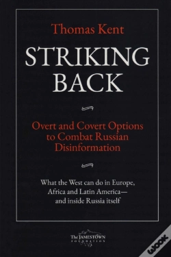 Capa do artigo Striking Back
