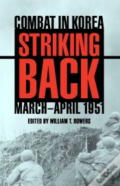 Capa do artigo Striking Back