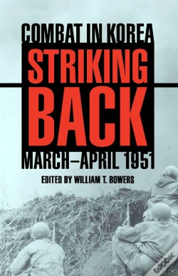Capa do artigo Striking Back