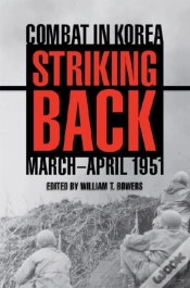Capa do artigo Striking Back