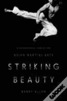 Striking Beauty