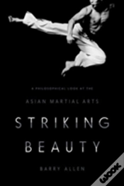 Capa do artigo Striking Beauty