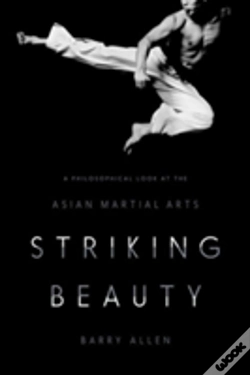 Capa do artigo Striking Beauty