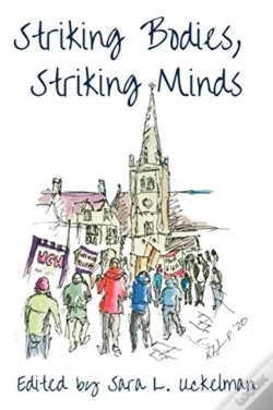 Capa do artigo Striking Bodies, Striking Minds