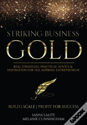 Capa do artigo Striking Business Gold