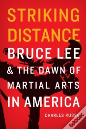 Capa do artigo Striking Distance