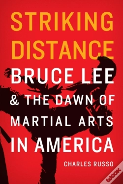 Capa do artigo Striking Distance