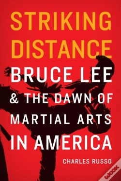 Capa do artigo Striking Distance