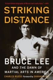 Capa do artigo Striking Distance