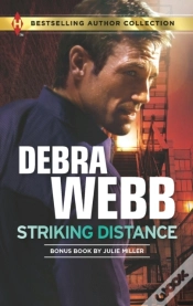 Capa do artigo Striking Distance