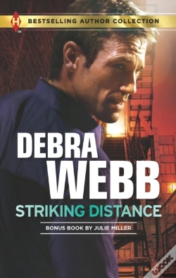 Capa do artigo Striking Distance