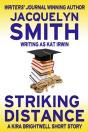 Striking Distance - Preview