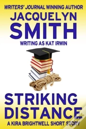 Capa do artigo Striking Distance