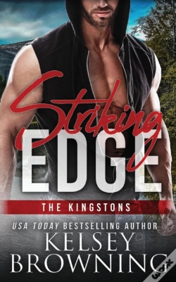 Capa do artigo Striking Edge