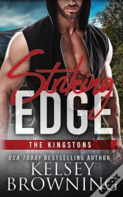 Capa do artigo Striking Edge