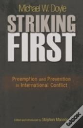Striking First