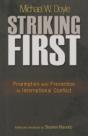 Striking First - Preview