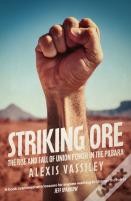 Striking Ore