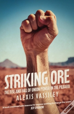 Capa do artigo Striking Ore