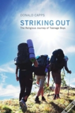 Capa do artigo Striking Out