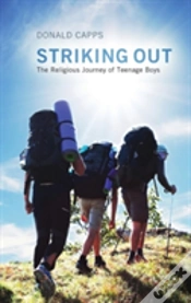 Capa do artigo Striking Out