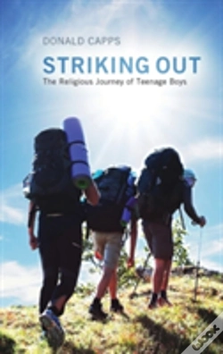 Capa do artigo Striking Out