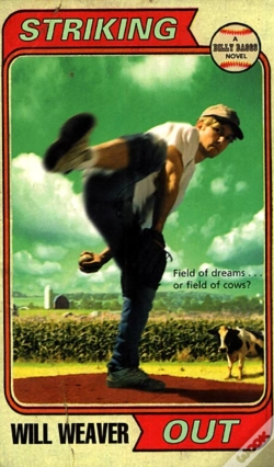 Capa do artigo Striking Out
