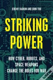 Capa do artigo Striking Power