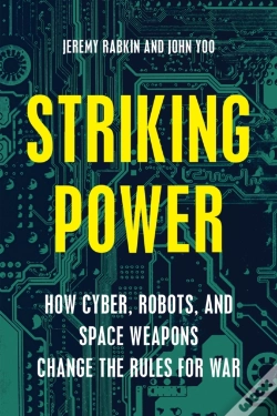 Capa do artigo Striking Power
