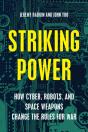 Striking Power - Preview