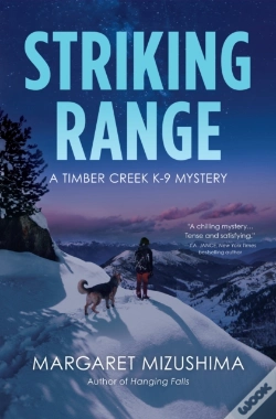 Capa do artigo Striking Range