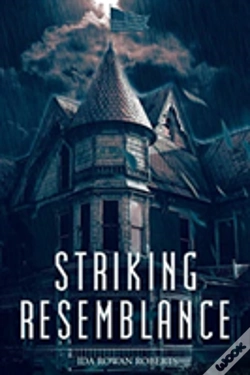 Capa do artigo Striking Resemblance