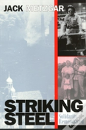 Striking Steel